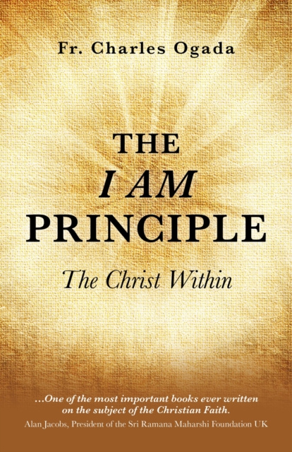 E-knjiga I Am Principle Charles Ogada