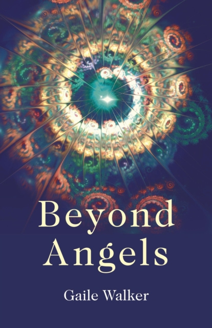 E-knjiga Beyond Angels Gaile Walker