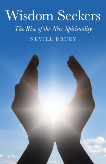 E-kniha Wisdom Seekers Nevill Drury