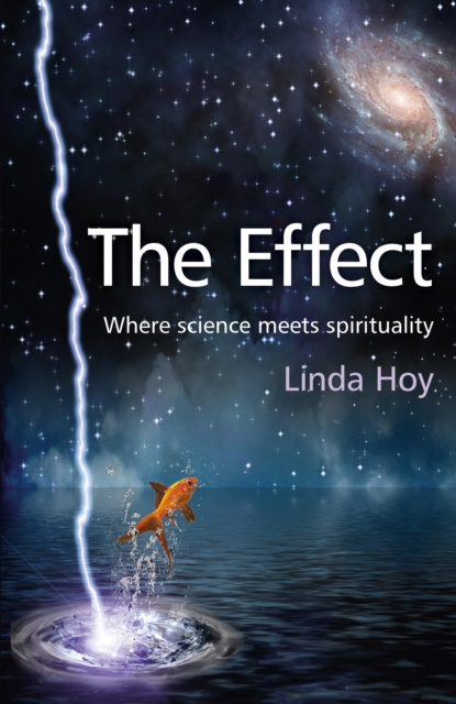 E-knjiga Effect Linda Hoy