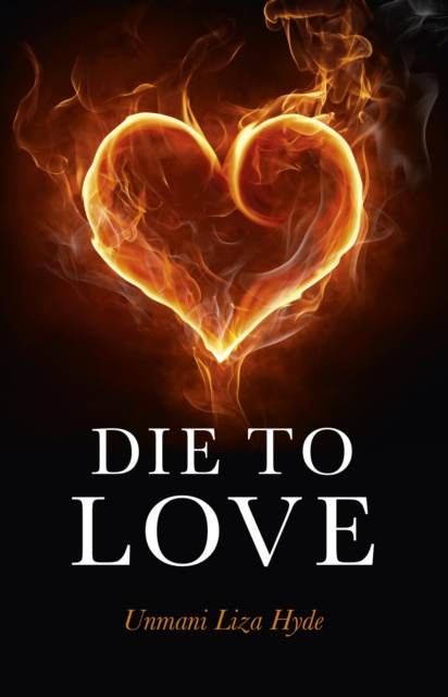 E-knjiga Die to Love Unmani Hyde