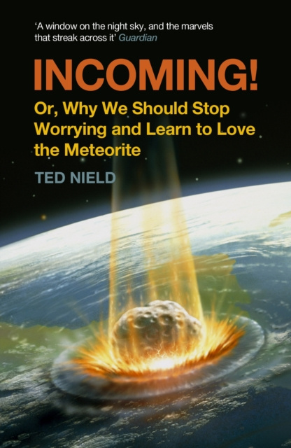 E-book Incoming! Ted Nield