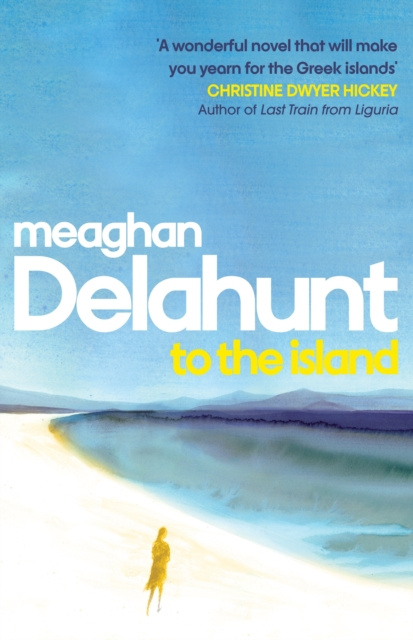 E-knjiga To the Island Meaghan Delahunt