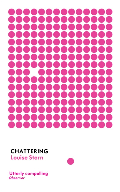 E-knjiga Chattering Louise Stern
