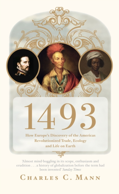 E-book 1493 Charles C. Mann