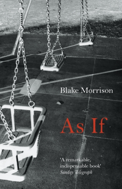 E-book As If Blake Morrison