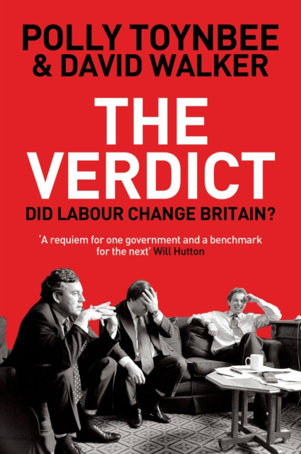 E-book Verdict David Walker