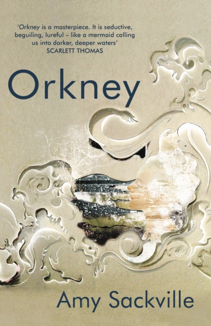 E-book Orkney Amy Sackville