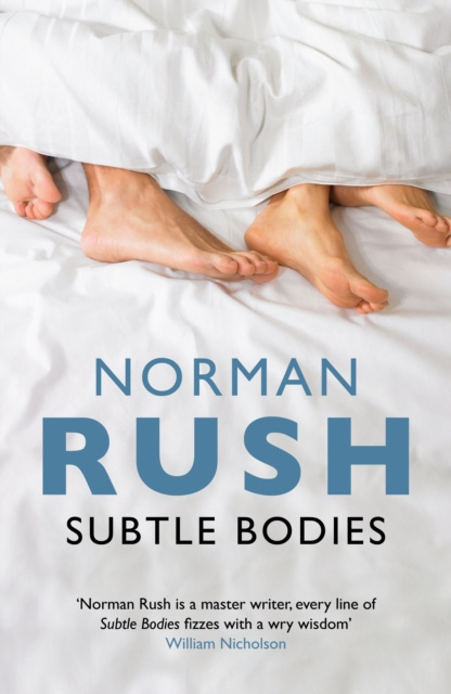 Livre numérique Subtle Bodies Norman Rush