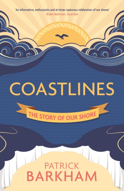 E-book Coastlines Patrick Barkham
