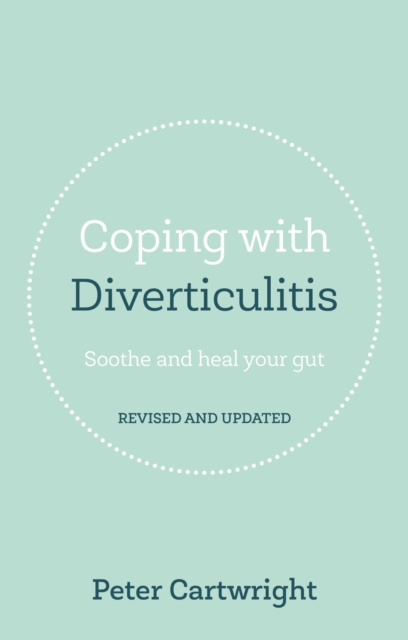 E-book Coping with Diverticulitis Peter Cartwright