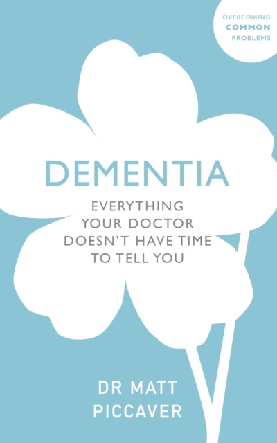 E-knjiga Dementia Matt Piccaver