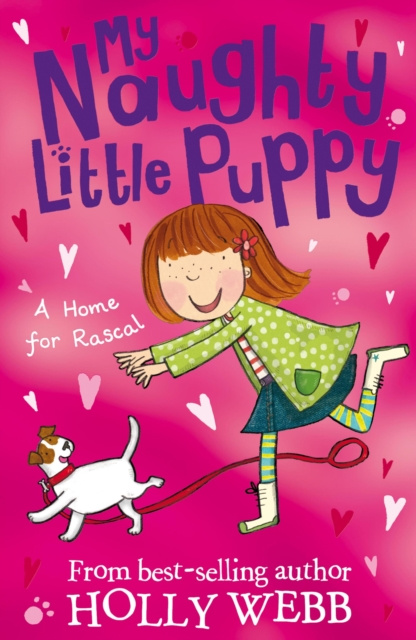 Libro electrónico Home for Rascal Holly Webb
