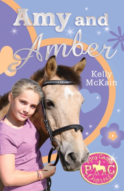 E-Book Amy and Amber Kelly McKain