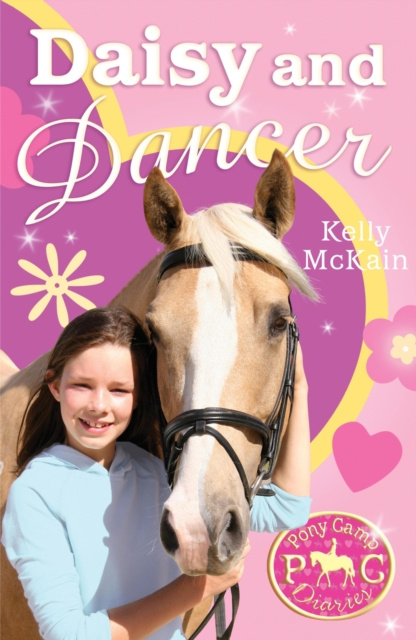 E-Book Daisy and Dancer Kelly McKain