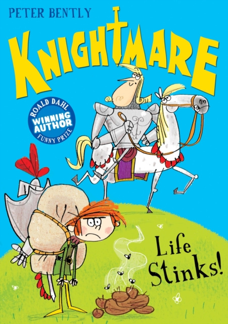 E-book Life Stinks! Peter Bently