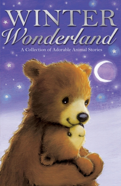 Libro electrónico Winter Wonderland Various Authors