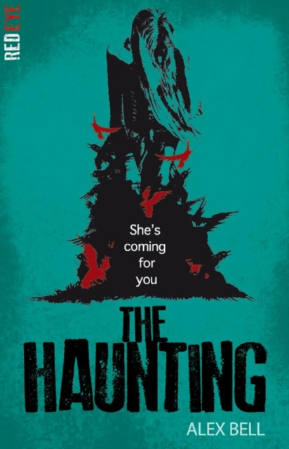 E-knjiga Haunting Alex Bell