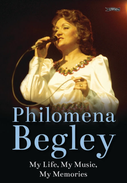 E-knjiga Philomena Begley Philomena Begley