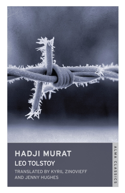 E-knjiga Hadji Murat Leo Tolstoy