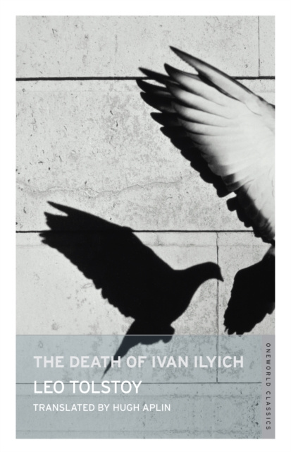 E-kniha Death of Ivan Ilych Leo Tolstoy