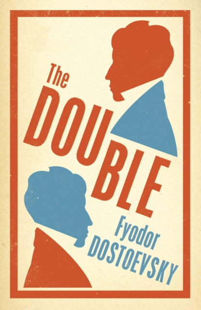 E-knjiga Double Fyodor Dostoevsky