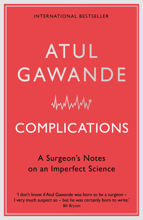E-book Complications Atul Gawande