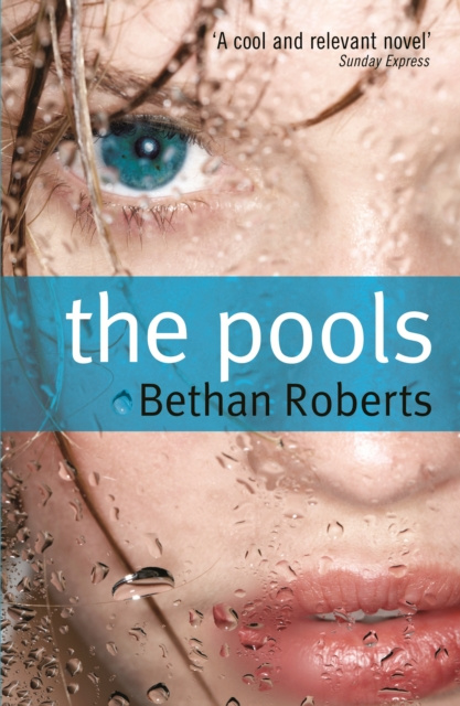 E-kniha Pools Bethan Roberts