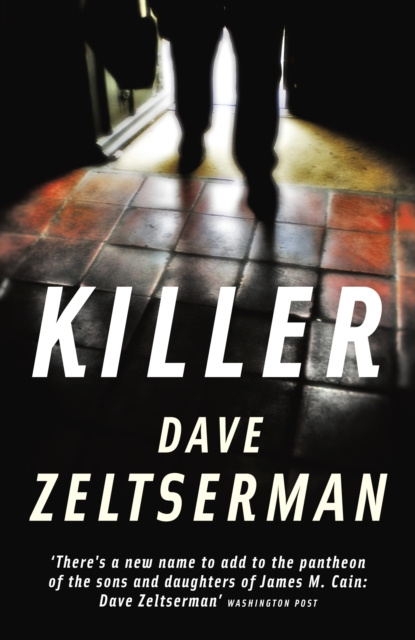 E-book Killer Dave Zeltserman