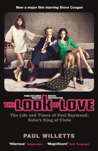 E-Book Members Only Paul Willetts