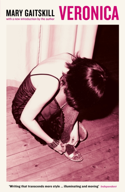 E-book Veronica Mary Gaitskill