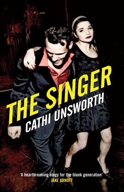 E-knjiga Singer Unsworth Cathi Unsworth