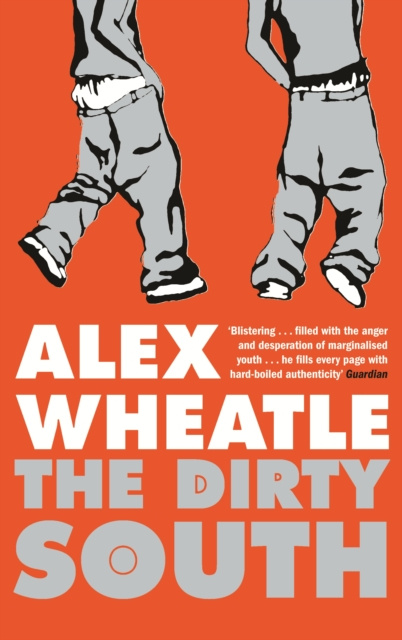E-kniha Dirty South Alex Wheatle
