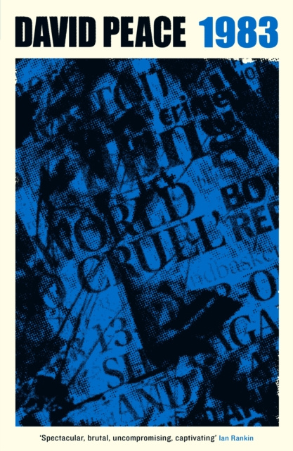 E-book Red Riding Nineteen Eighty Three David Peace