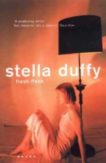 E-kniha Fresh Flesh Stella Duffy