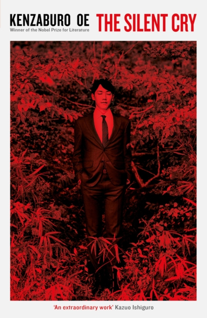 E-book Silent Cry Kenzaburo Oe