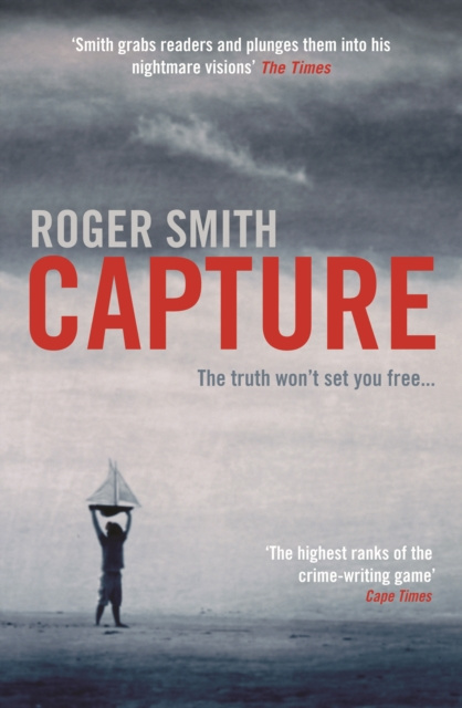 E-knjiga Capture Roger Smith
