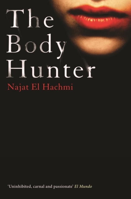 E-kniha Body Hunter Najat El Hachmi
