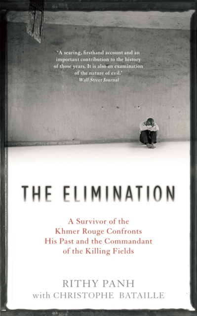 E-Book Elimination Rithy Panh