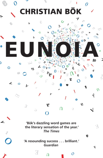 E-book Eunoia Christian Bok