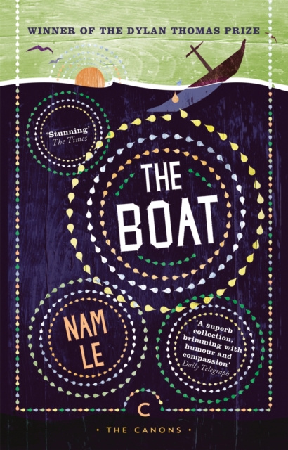 E-Book Boat Nam Le