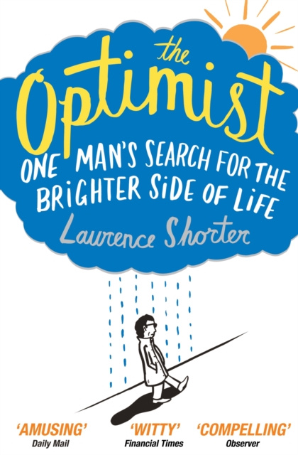 E-knjiga Optimist Laurence Shorter