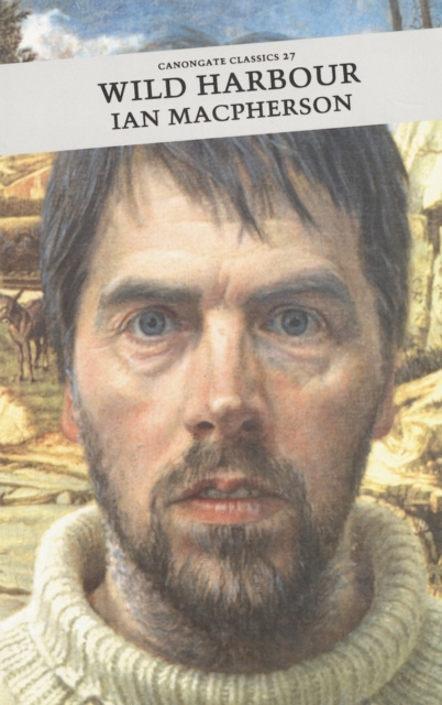 E-Book Wild Harbour Ian MacPherson