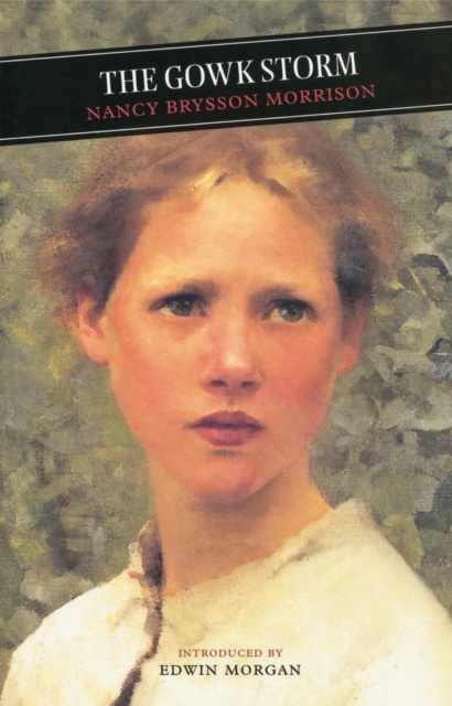 E-knjiga Gowk Storm Nancy Brysson Morrison