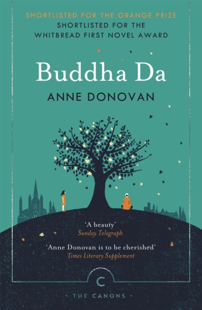 E-book Buddha Da Anne Donovan