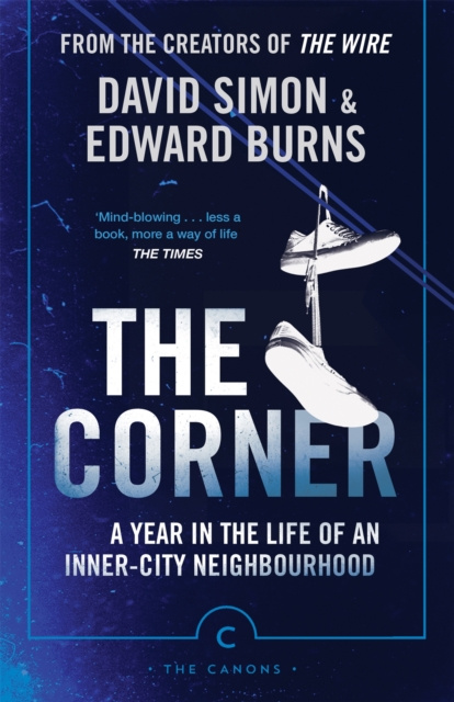 E-Book Corner David Simon