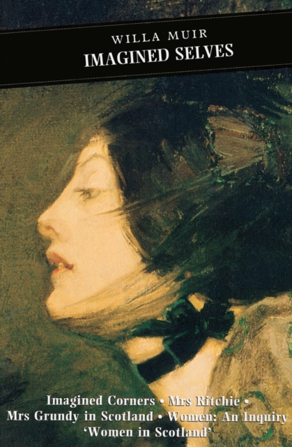 E-knjiga Imagined Selves Willa Muir