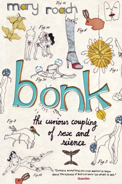 E-book Bonk Mary Roach