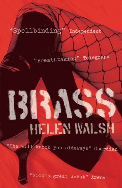 E-book Brass Helen Walsh