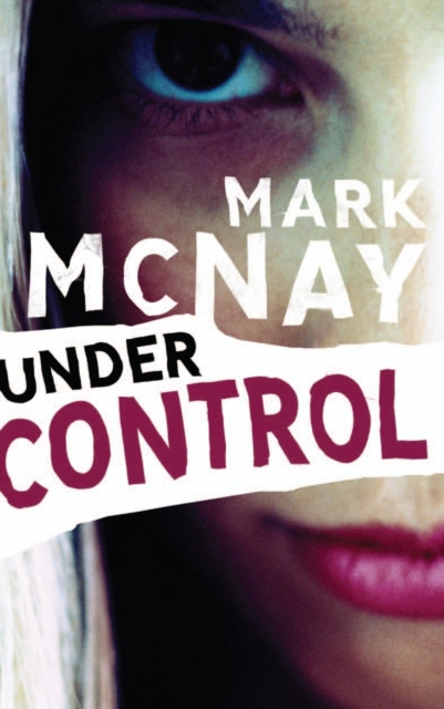 E-knjiga Under Control Mark McNay